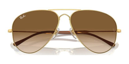 Ray-Ban OLD AVIATOR RB3825 Sunglasses