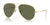 Ray-Ban OLD AVIATOR RB3825 Sunglasses / Arista Gold №001/58