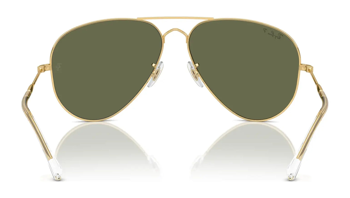 Ray-Ban OLD AVIATOR RB3825 Sunglasses