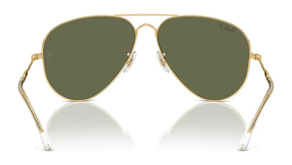 Ray-Ban OLD AVIATOR RB3825 Sunglasses