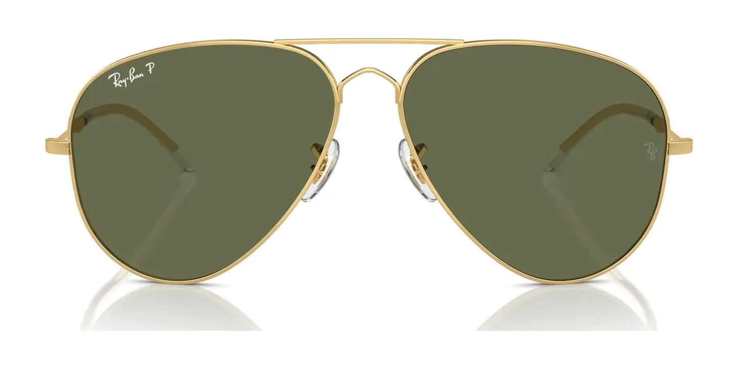 Ray-Ban OLD AVIATOR RB3825 Sunglasses