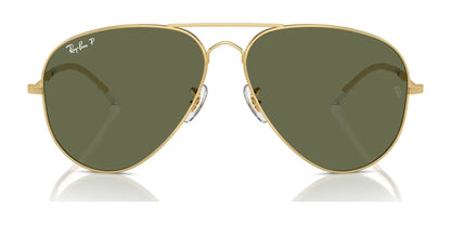 Ray-Ban OLD AVIATOR RB3825 Sunglasses