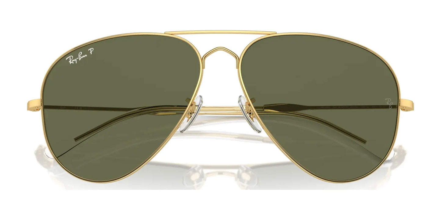 Ray-Ban OLD AVIATOR RB3825 Sunglasses