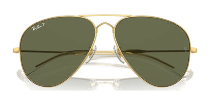 Ray-Ban OLD AVIATOR RB3825 Sunglasses