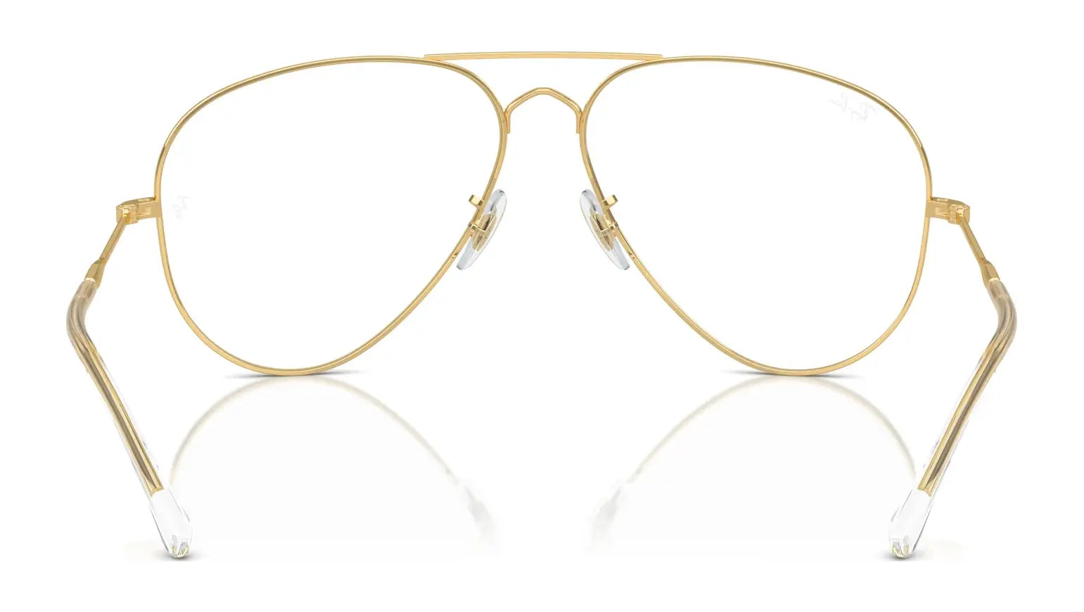 Ray-Ban OLD AVIATOR RB3825 Eyeglasses