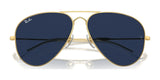 Ray-Ban OLD AVIATOR RB3825 Eyeglasses