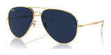 Ray-Ban OLD AVIATOR RB3825 Eyeglasses