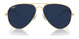 Ray-Ban OLD AVIATOR RB3825 Eyeglasses