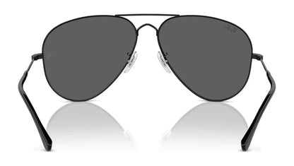 Ray-Ban OLD AVIATOR RB3825 Sunglasses