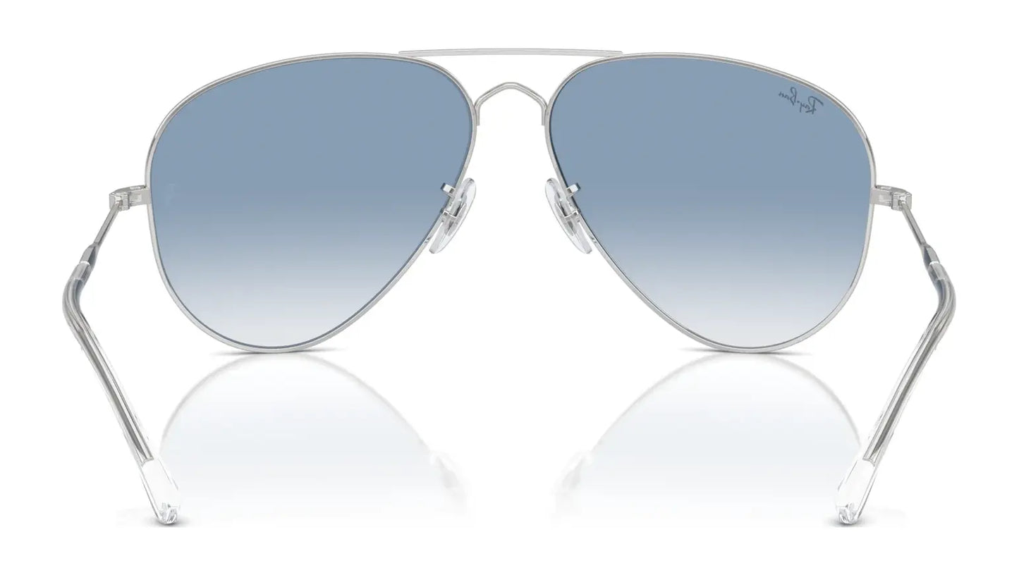 Ray-Ban OLD AVIATOR RB3825 Sunglasses