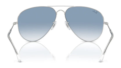 Ray-Ban OLD AVIATOR RB3825 Sunglasses