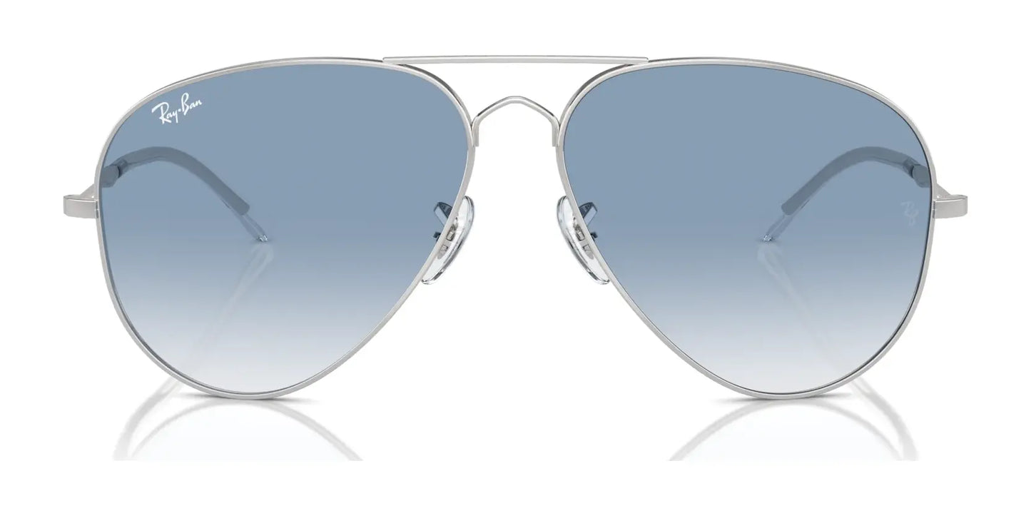 Ray-Ban OLD AVIATOR RB3825 Sunglasses