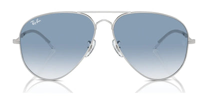 Ray-Ban OLD AVIATOR RB3825 Sunglasses