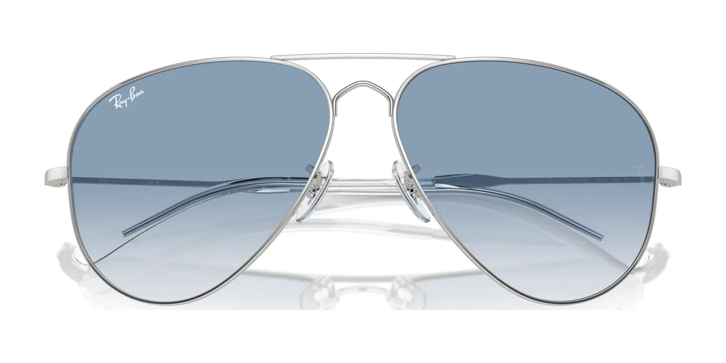 Ray-Ban OLD AVIATOR RB3825 Sunglasses