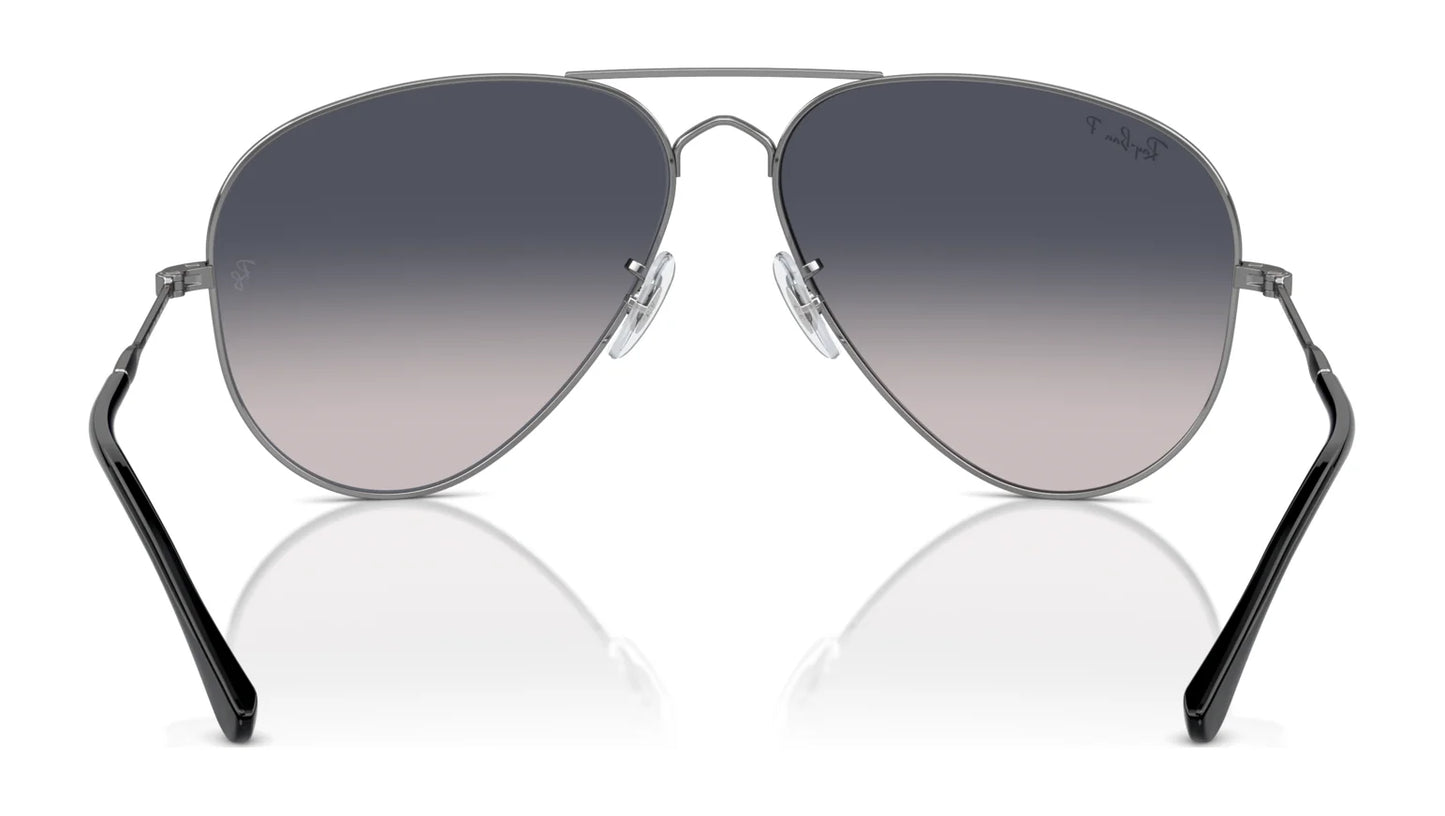 Ray-Ban OLD AVIATOR RB3825 Sunglasses