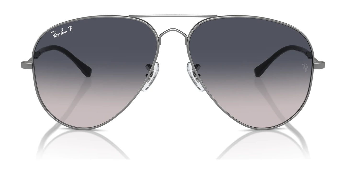 Ray-Ban OLD AVIATOR RB3825 Sunglasses