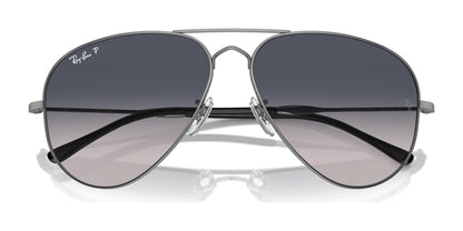 Ray-Ban OLD AVIATOR RB3825 Sunglasses