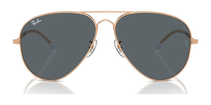 Ray-Ban OLD AVIATOR RB3825 Sunglasses