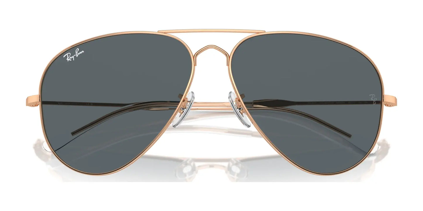 Ray-Ban OLD AVIATOR RB3825 Sunglasses