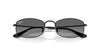 Ray-Ban RB3832 Sunglasses / Arista Gold №001/31 / Green (3N 13.2%) / Size 52