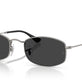 Gunmetal №004/48