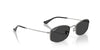 Ray-Ban RB3832 Sunglasses / Arista Gold №001/31 / Green (3N 13.2%) / Size 52