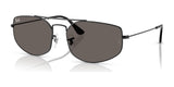 Ray-Ban EXPLORER 5 RB3845 Sunglasses