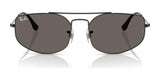 Ray-Ban EXPLORER 5 RB3845 Sunglasses