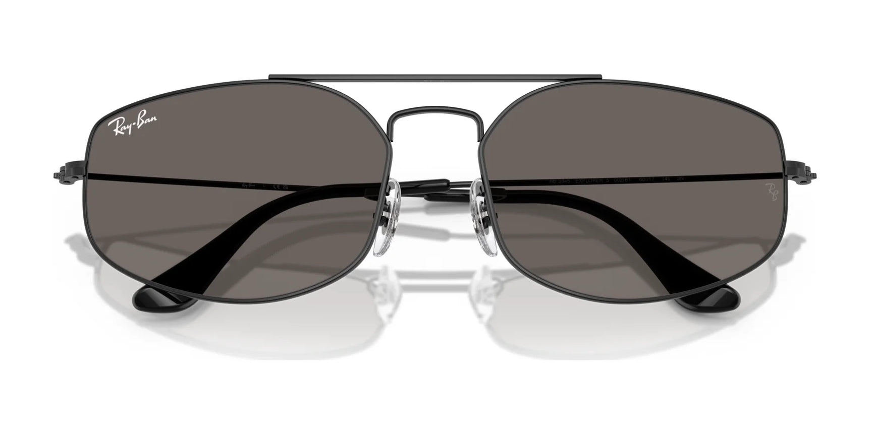 Ray-Ban EXPLORER 5 RB3845 Sunglasses