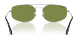 Ray-Ban EXPLORER 5 RB3845 Sunglasses