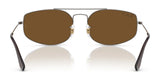 Ray-Ban EXPLORER 5 RB3845 Sunglasses