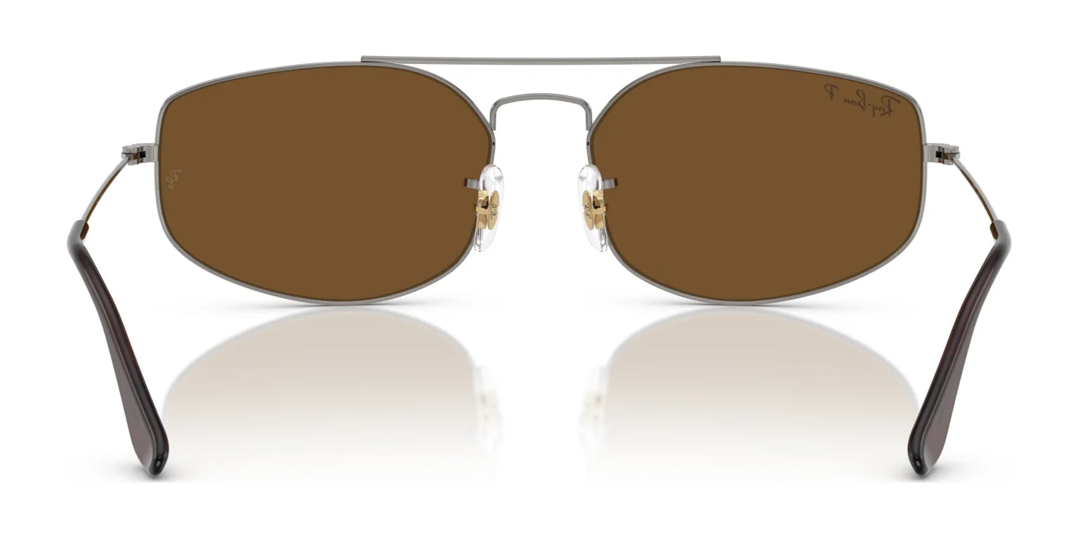 Ray-Ban EXPLORER 5 RB3845 Sunglasses