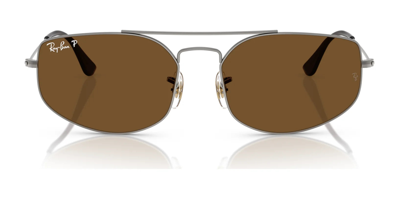 Ray-Ban EXPLORER 5 RB3845 Sunglasses