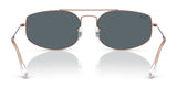 Ray-Ban EXPLORER 5 RB3845 Sunglasses