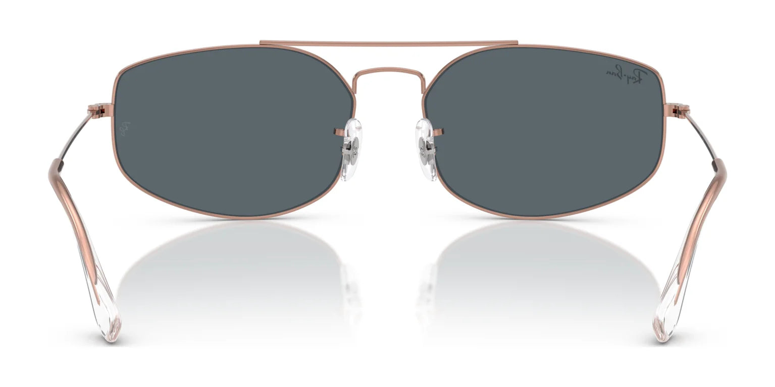 Ray-Ban EXPLORER 5 RB3845 Sunglasses