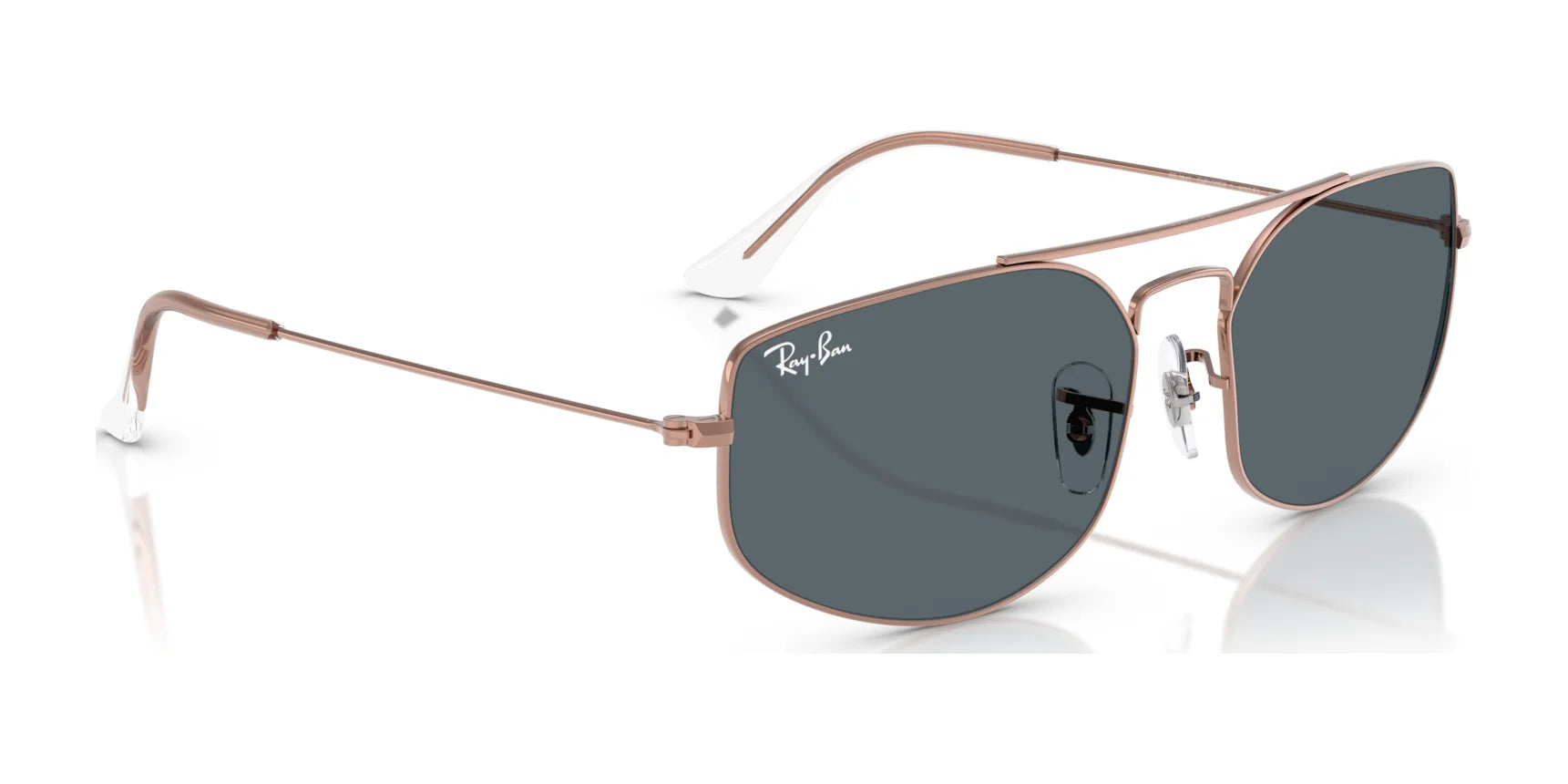 Ray-Ban EXPLORER 5 RB3845 Sunglasses