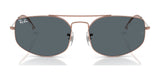 Ray-Ban EXPLORER 5 RB3845 Sunglasses