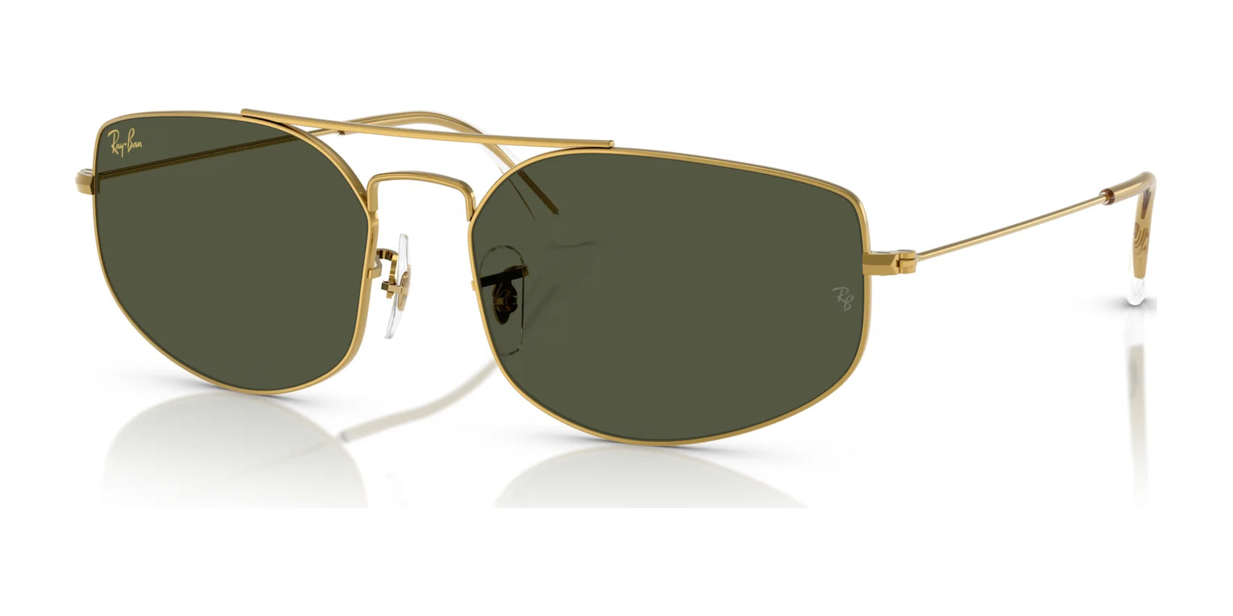 Ray-Ban EXPLORER 5 RB3845 Sunglasses