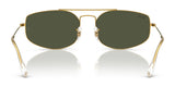 Ray-Ban EXPLORER 5 RB3845 Sunglasses