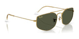 Ray-Ban EXPLORER 5 RB3845 Sunglasses