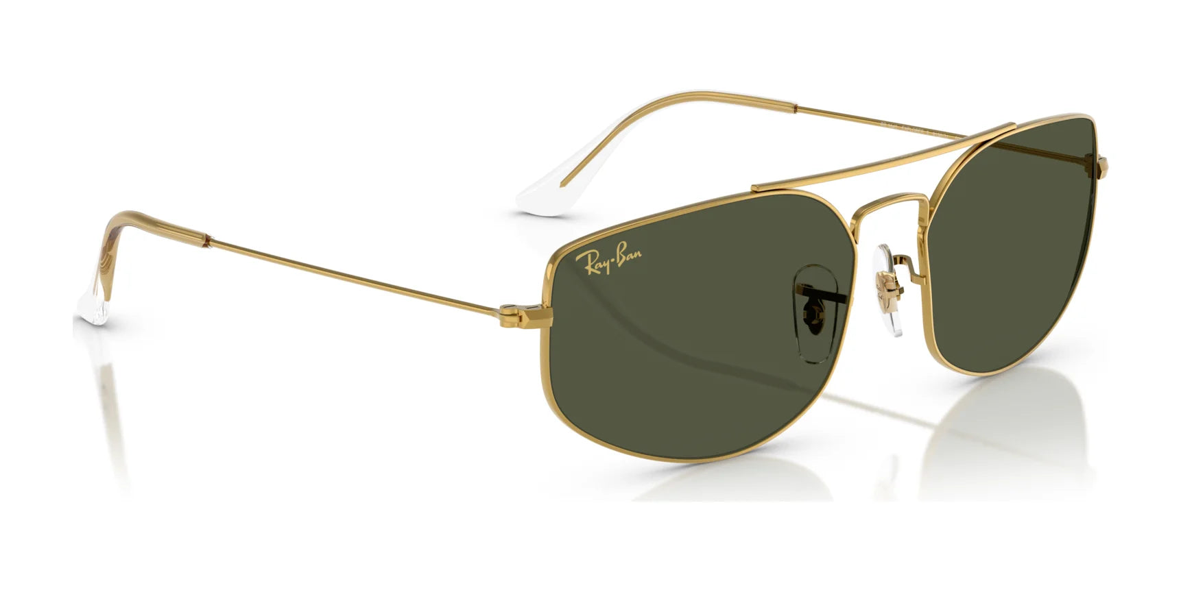 Ray-Ban EXPLORER 5 RB3845 Sunglasses