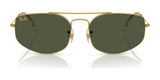 Ray-Ban EXPLORER 5 RB3845 Sunglasses