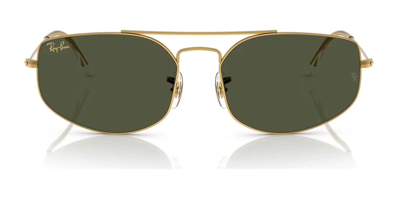 Ray-Ban EXPLORER 5 RB3845 Sunglasses