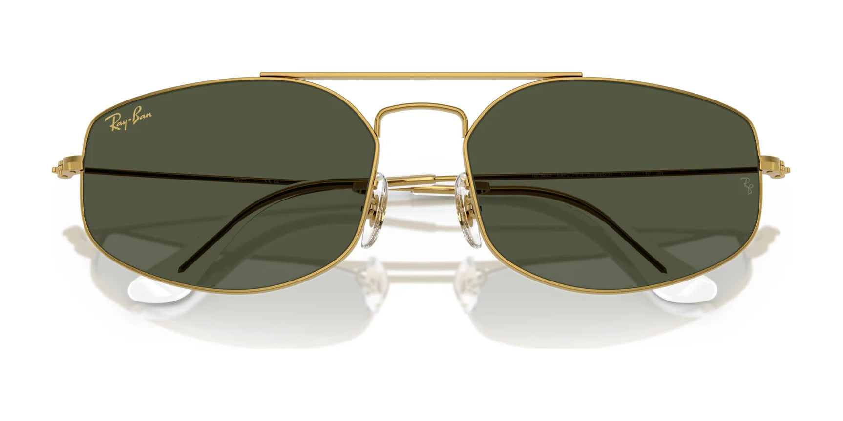 Ray-Ban EXPLORER 5 RB3845 Sunglasses