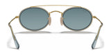 Ray-Ban RB3847N Sunglasses | Size 52