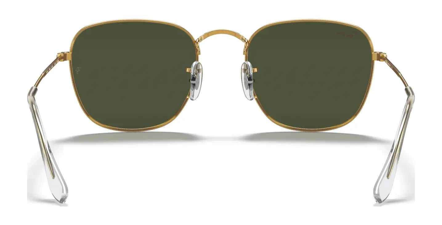 Ray-Ban FRANK RB3857 Sunglasses