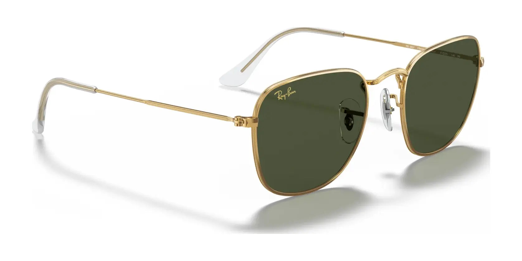 Ray-Ban FRANK RB3857 Sunglasses