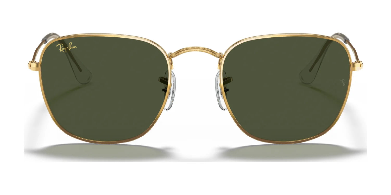 Ray-Ban FRANK RB3857 Sunglasses