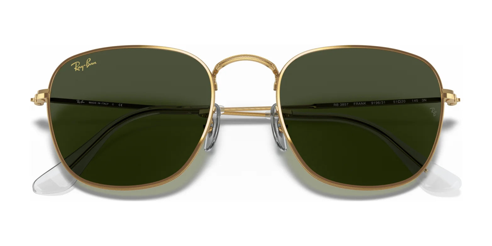 Ray-Ban FRANK RB3857 Sunglasses