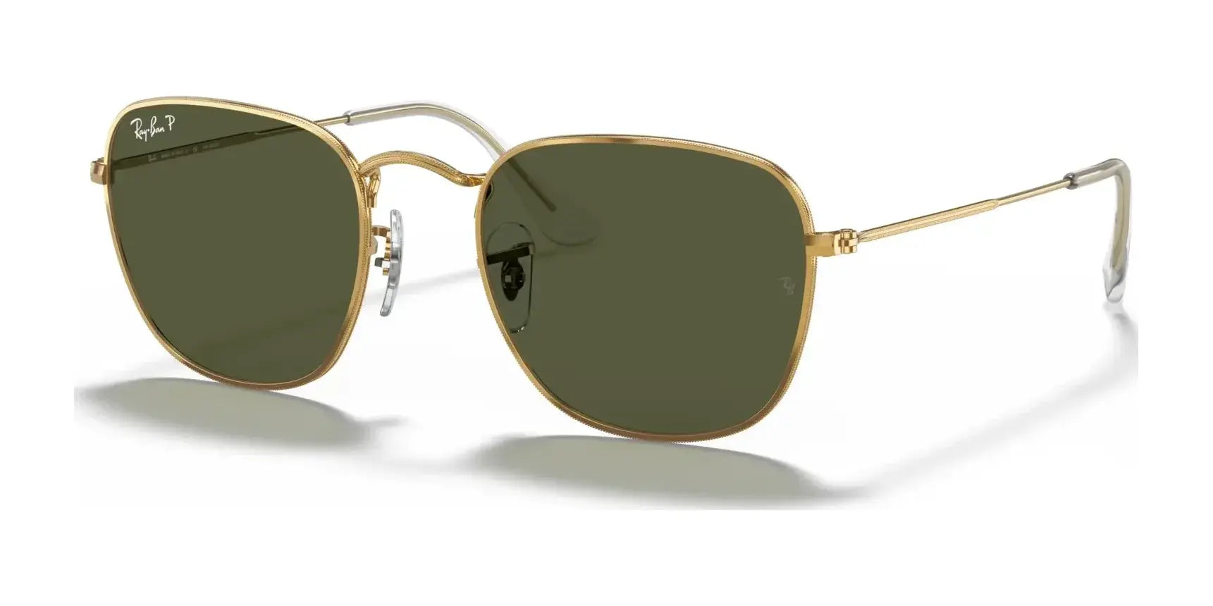 Ray-Ban FRANK RB3857 Sunglasses